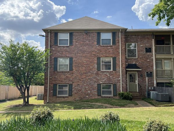 1207 MIDDLE CT, Unit 102, Memphis, TN 38119