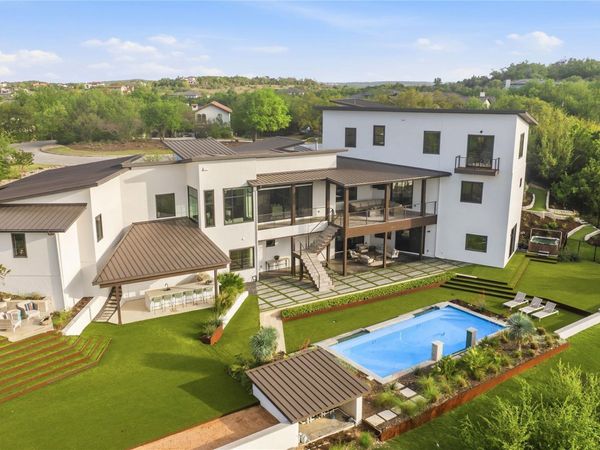 12613 Grama CV, Austin, TX 78738