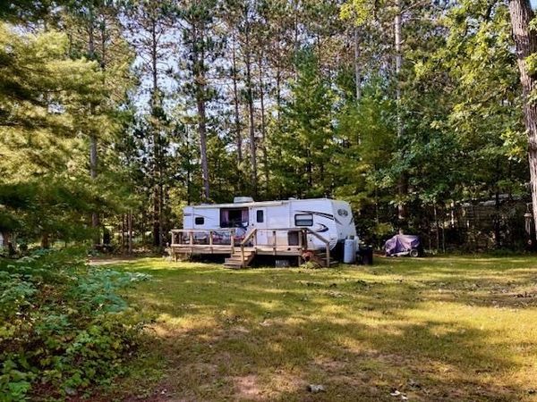 1124 S Chicago Lane, Friendship, WI 53934