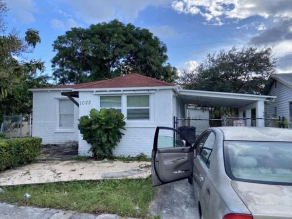 1022 17th Street, West Palm Beach, FL 33407