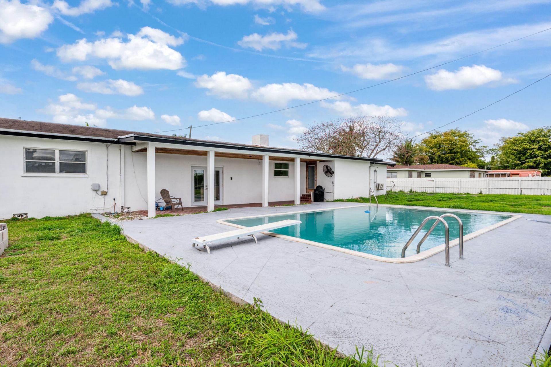 360 Kismet Avenue, Pahokee, FL 33476 Photo