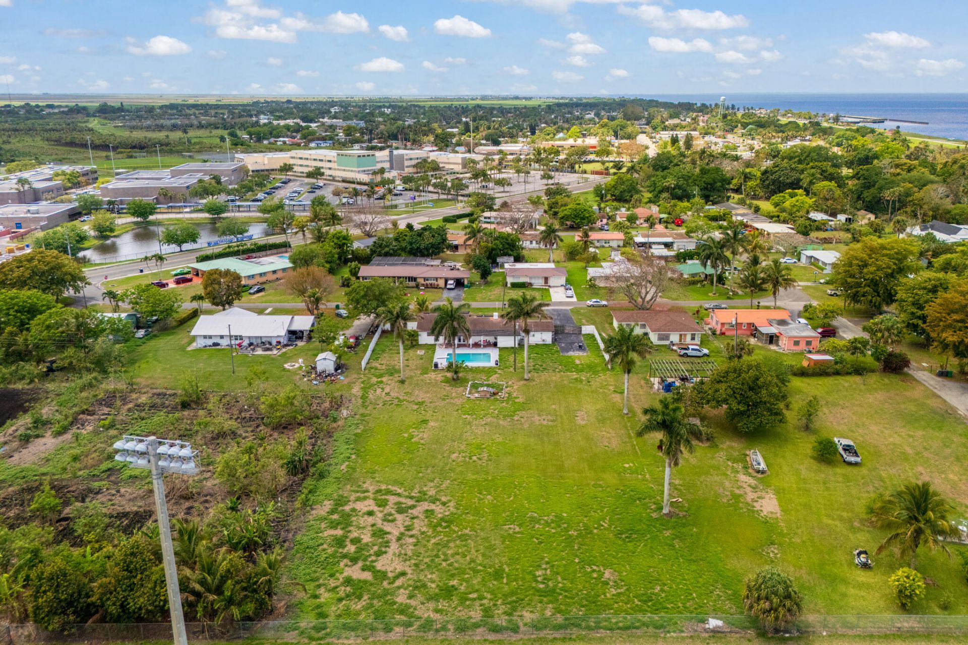 360 Kismet Avenue, Pahokee, FL 33476 Photo