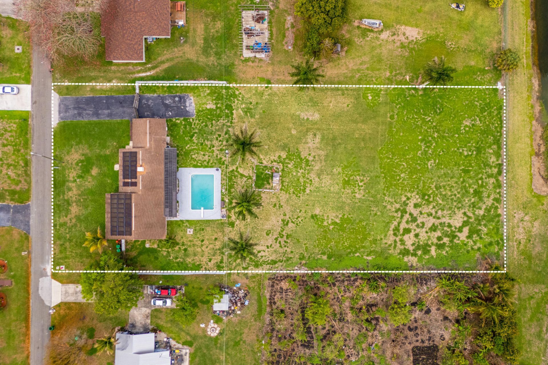 360 Kismet Avenue, Pahokee, FL 33476 Photo