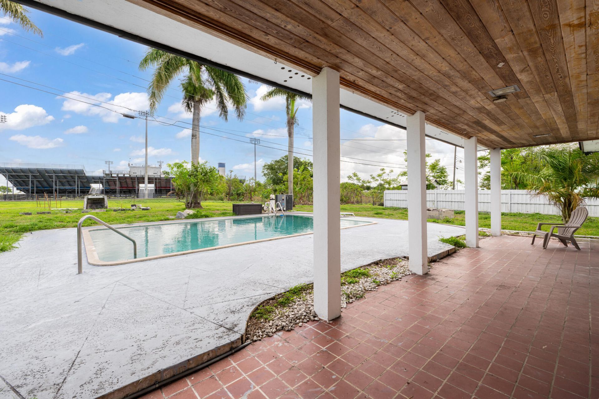 360 Kismet Avenue, Pahokee, FL 33476 Photo