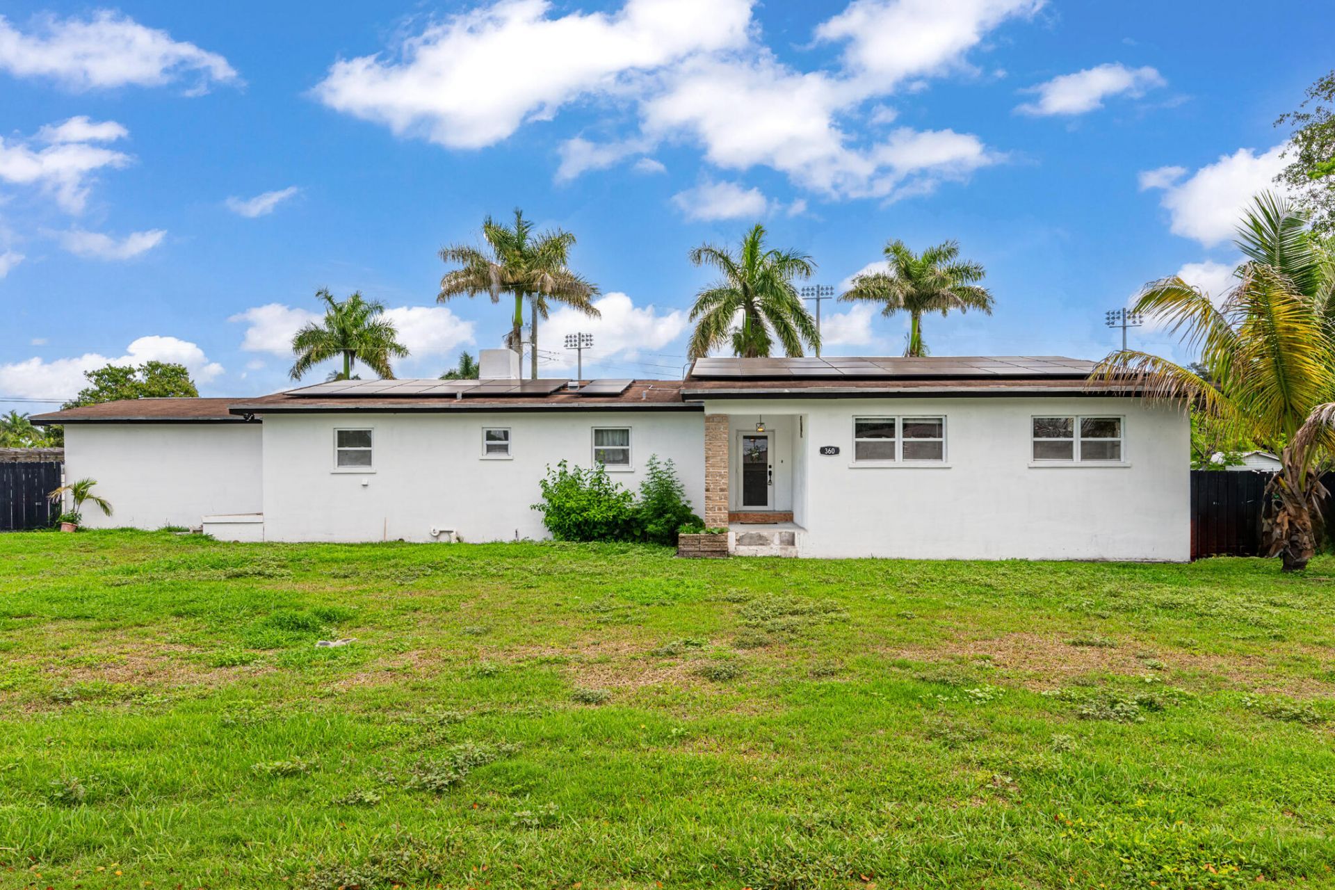 360 Kismet Avenue, Pahokee, FL 33476 Photo