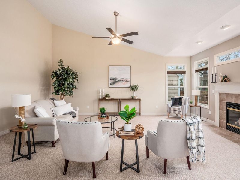 802 Edgewater Lane, Marysville, OH 43040 Photo 13