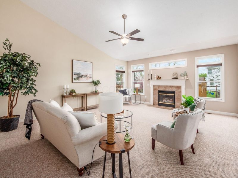 802 Edgewater Lane, Marysville, OH 43040 Photo 14