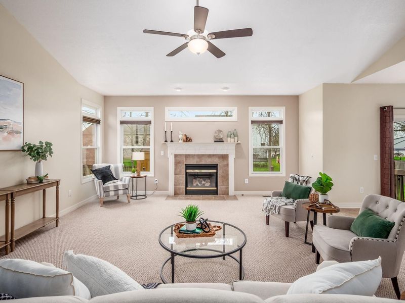 802 Edgewater Lane, Marysville, OH 43040 Photo 15