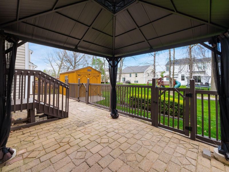 802 Edgewater Lane, Marysville, OH 43040 Photo 33