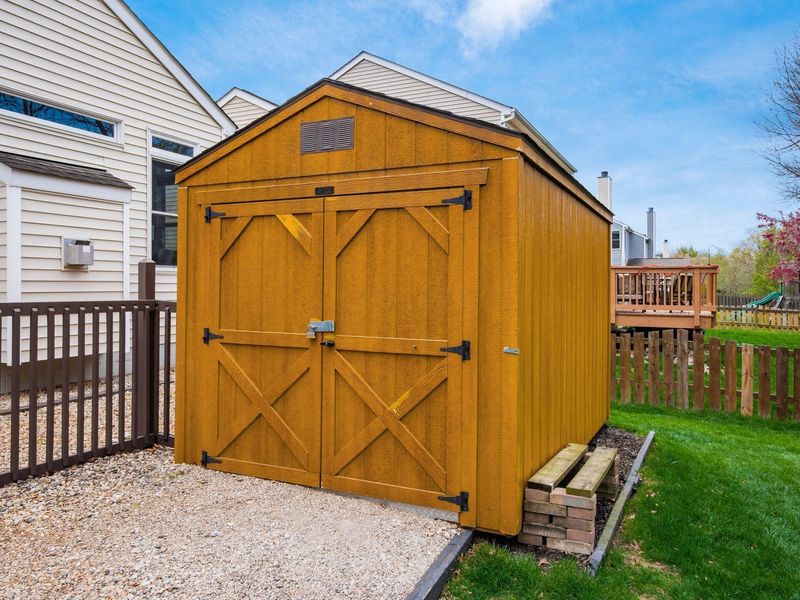 802 Edgewater Lane, Marysville, OH 43040 Photo 34