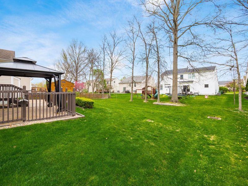 802 Edgewater Lane, Marysville, OH 43040 Photo 35