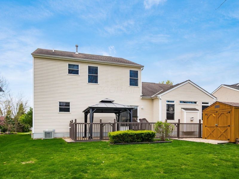 802 Edgewater Lane, Marysville, OH 43040 Photo 36