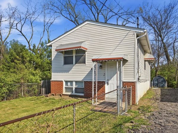1772 E 23rd Avenue, Columbus, OH 43219