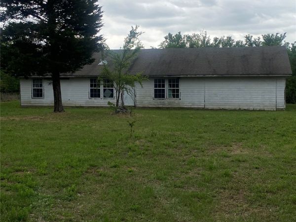 758 SE 649 Trail, Locust Grove, OK 74352