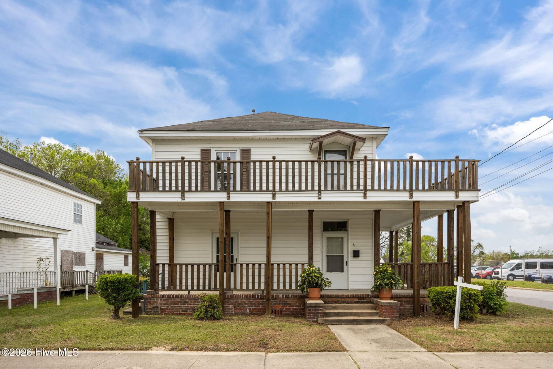 1400 Chestnut Street , Greenville, NC 27834 Main Photo