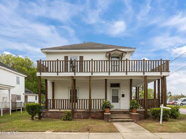 1400 Chestnut Street , Greenville, NC 27834