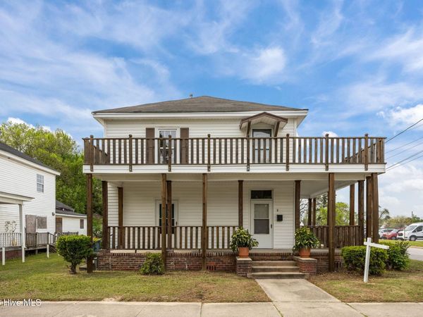 1400 Chestnut Street, Greenville, NC 27834