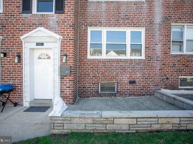 7420 BROCKTON ROAD, PHILADELPHIA, PA 19151
