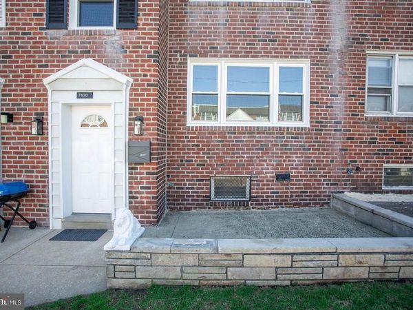 7420 BROCKTON ROAD, PHILADELPHIA, PA 19151