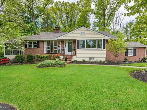 396 RIVERSIDE DRIVE , PRINCETON, NJ 08540