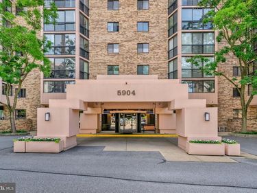5904 MOUNT EAGLE DRIVE, Unit 812, ALEXANDRIA, VA 22303