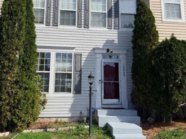 15335 ELIZABETH BURBAGE LOOP , WOODBRIDGE, VA 22191