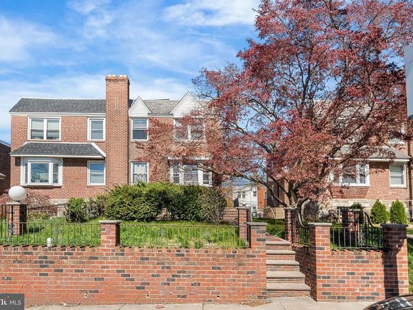 1115 E UPSAL STREET , Unit 2, PHILADELPHIA, PA 19150