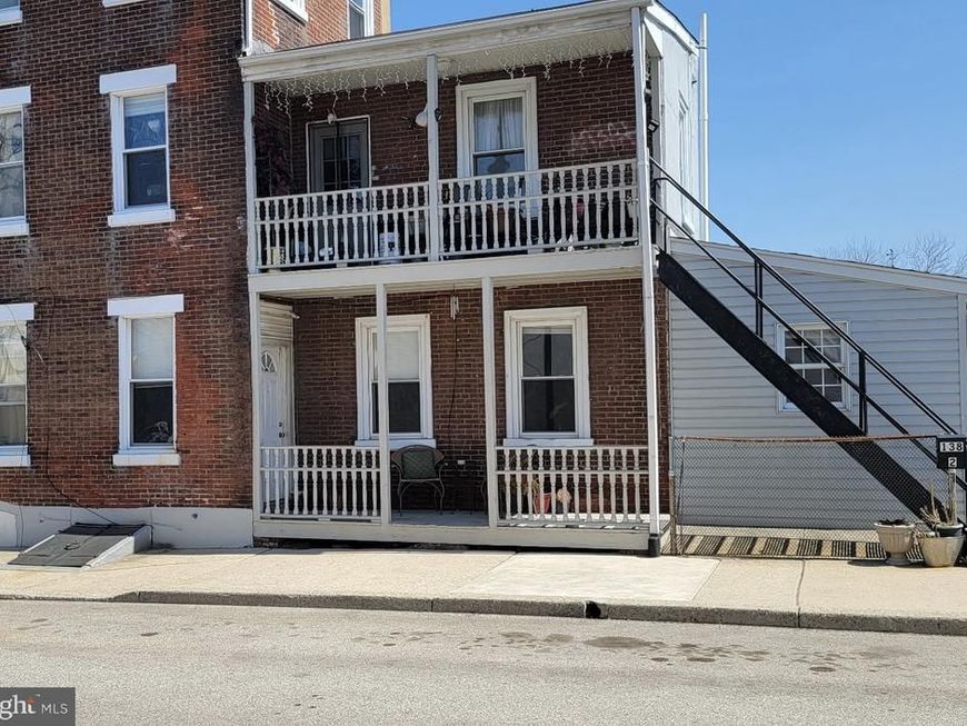 138 3rd Street, Unit 1, Bridgeport, PA 19405 Main Photo