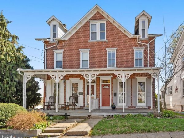 254 CHESTNUT STREET , SPRING CITY, PA 19475