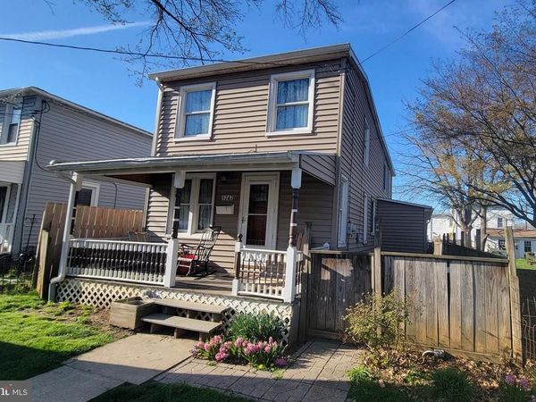 1747 TEMPLE AVENUE , LANCASTER, PA 17603