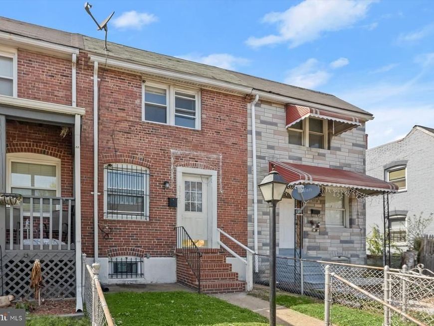 3720 Saint Victor Street, Baltimore, MD 21225 Main Photo