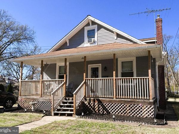 300 WALTER AVENUE, DELANCO, NJ 08075