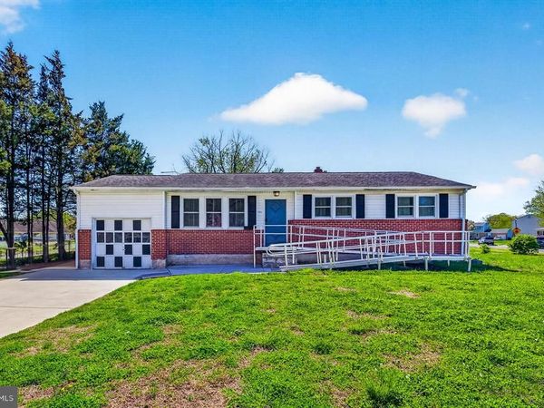 206 NIMITZ ROAD, DOVER, DE 19901