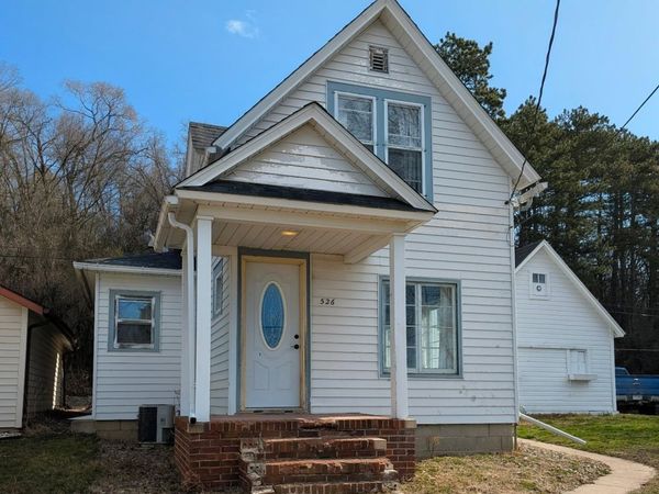 526 State Road, Montevideo, MN 56265