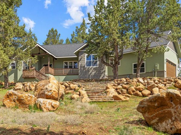 12041 Turnstone Drive, Klamath Falls, OR 97601