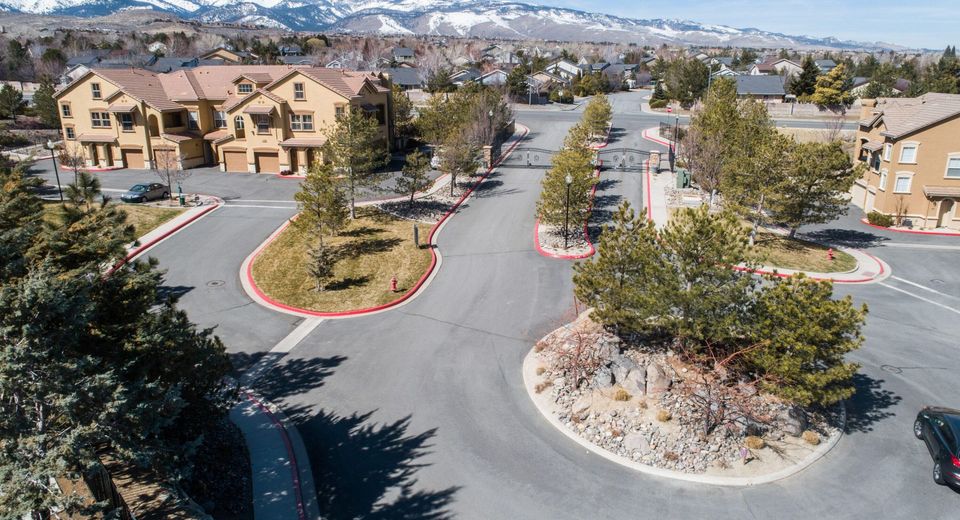 17000 Wedge Parkway, Unit 2722, Reno, NV 89511 Photo