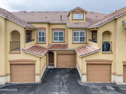 17000 Wedge Parkway, Unit 2722, Reno, NV 89511 Photo