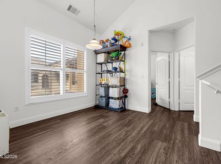 17000 Wedge Parkway, Unit 2722, Reno, NV 89511 Photo