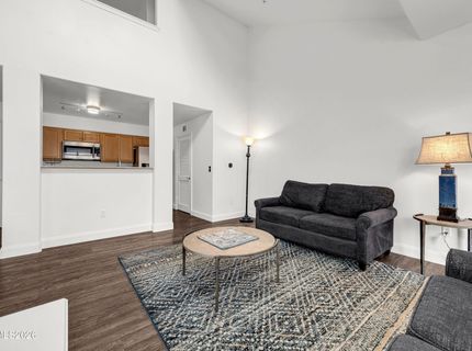 17000 Wedge Parkway, Unit 2722, Reno, NV 89511 Photo