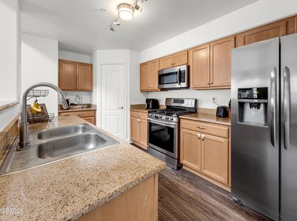 17000 Wedge Parkway, Unit 2722, Reno, NV 89511 Photo