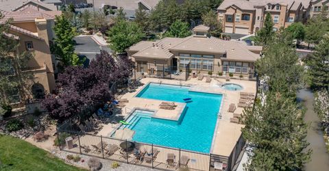 17000 Wedge Parkway, Unit 2722, Reno, NV 89511 Photo