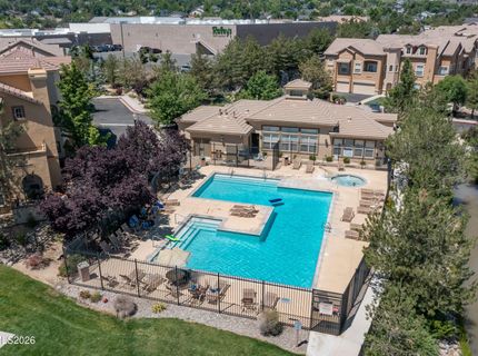 17000 Wedge Parkway, Unit 2722, Reno, NV 89511 Photo