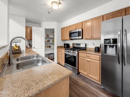 17000 Wedge Parkway, Unit 2722, Reno, NV 89511 Photo