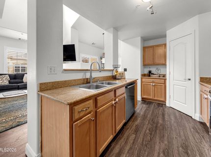 17000 Wedge Parkway, Unit 2722, Reno, NV 89511 Photo