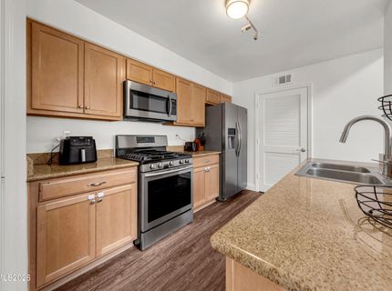 17000 Wedge Parkway, Unit 2722, Reno, NV 89511 Photo