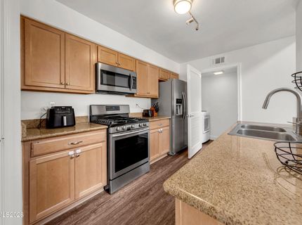 17000 Wedge Parkway, Unit 2722, Reno, NV 89511 Photo