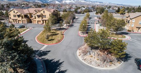 17000 Wedge Parkway, Unit 2722, Reno, NV 89511 Photo