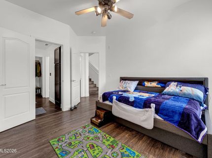 17000 Wedge Parkway, Unit 2722, Reno, NV 89511 Photo