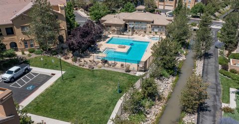 17000 Wedge Parkway, Unit 2722, Reno, NV 89511 Photo