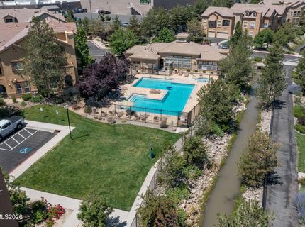 17000 Wedge Parkway, Unit 2722, Reno, NV 89511 Photo